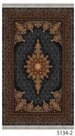 فرش سنتی - کد 5134 - تصویر 4