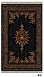 فرش سنتی - کد 5134 - تصویر 6