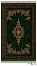 فرش سنتی - کد 5134 - تصویر 5