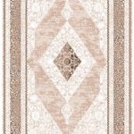 فرش سنتی - کد 1-3878