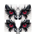 کفپوش خودرو - کد KH4