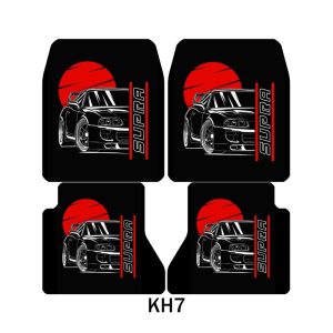 کفپوش خودرو - کد KH7