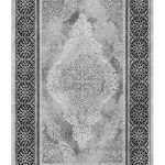 فرش کلاسیک - کد 1382-6