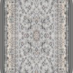 فرش بیضی – کد 330-5