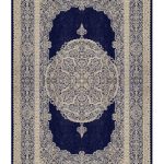 فرش کلاسیک - کد 837-3