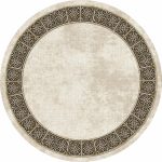 فرش گرد – کد 931-1