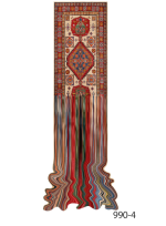 فرش لیکوییدی کد 990-4